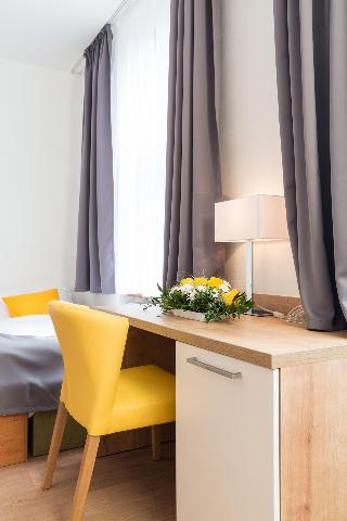 Hotel Slavia fotoÄŸrafÄ±