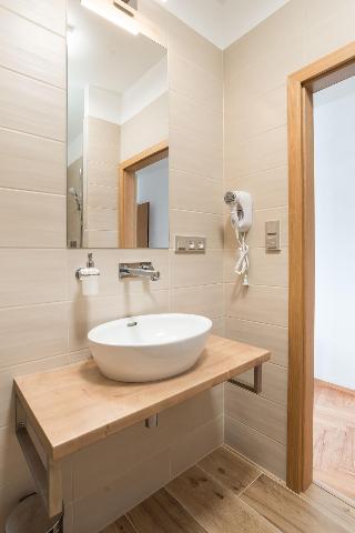 Hotel Slavia fotoÄŸrafÄ±