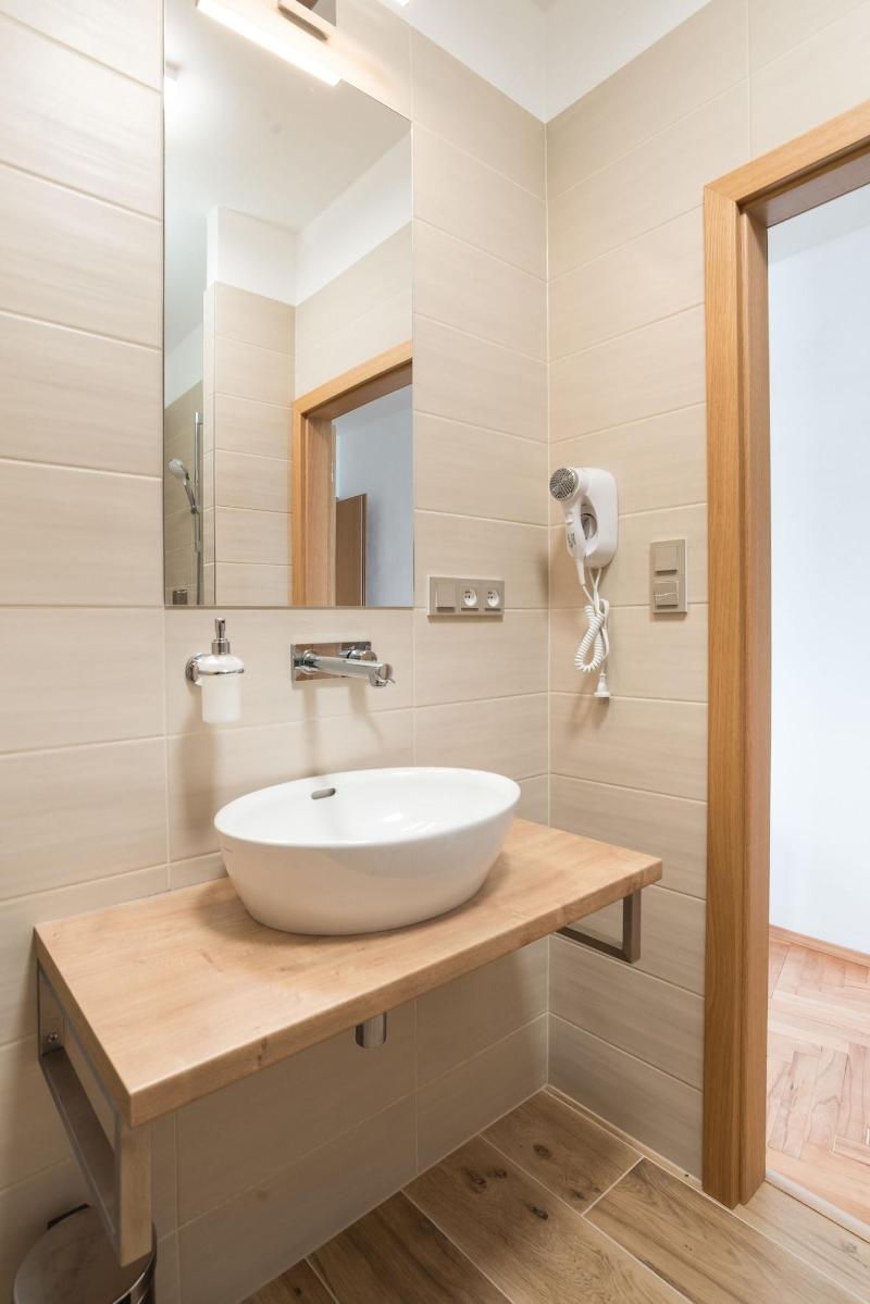 Hotel Slavia - Oda