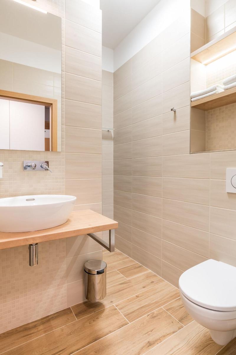 Hotel Slavia - Oda