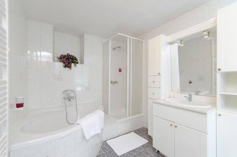 Hotel Slavia - Oda