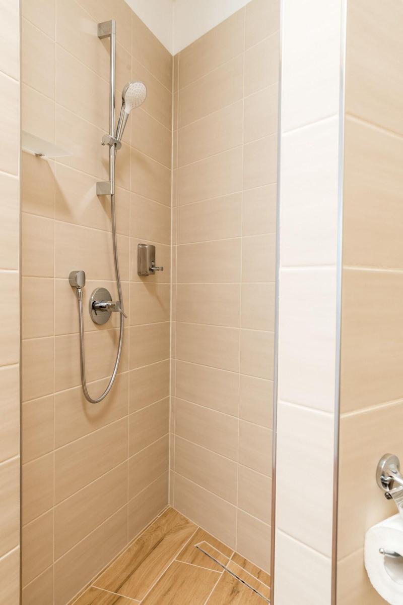 Hotel Slavia - Oda