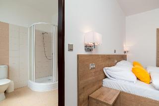 Hotel Slavia fotoÄŸrafÄ±