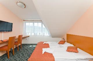 Hotel Slavia fotoÄŸrafÄ±