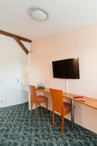 Hotel Slavia fotoÄŸrafÄ±
