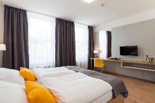 Hotel Slavia fotoÄŸrafÄ±