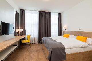 Hotel Slavia fotoÄŸrafÄ±