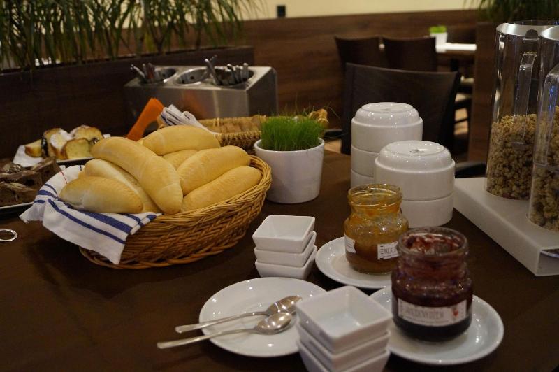 Hotel Slavia - Restoran