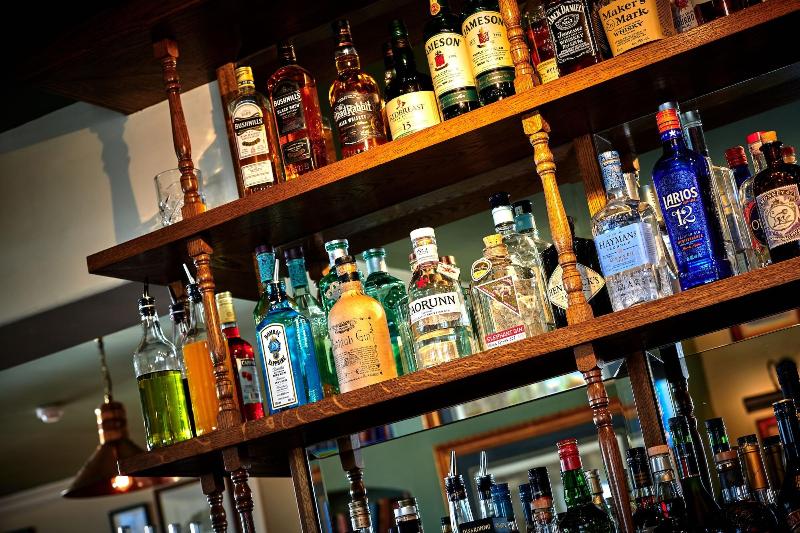 The Ship - Bar
