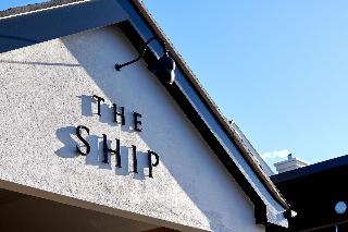 The Ship fotoÄŸrafÄ±