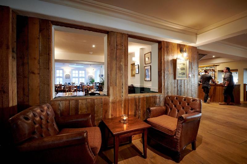 The Ship - Restoran