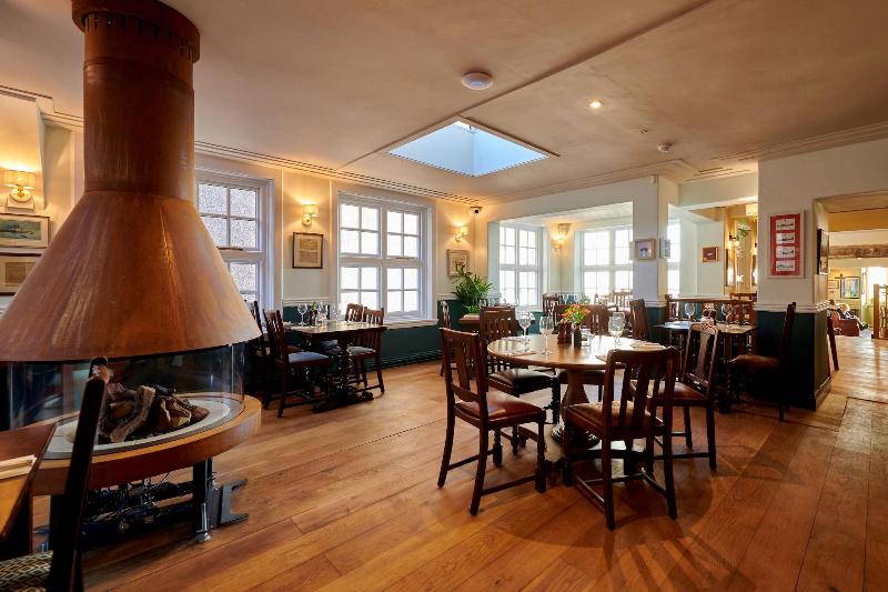 The Ship - Restoran