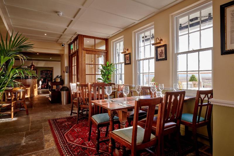 The Ship - Restoran