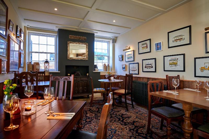 The Ship - Restoran
