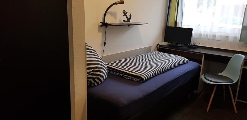 Hotel Garni Herborn - Oda