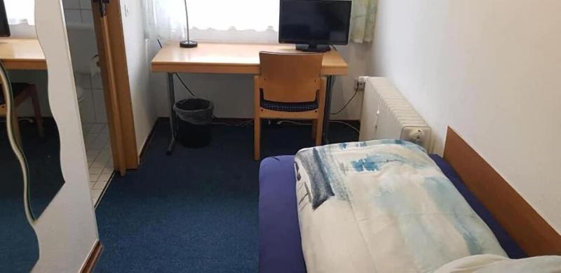 Hotel Garni Herborn - Oda