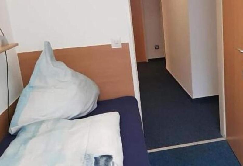 Hotel Garni Herborn - Oda