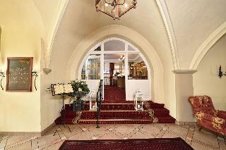 Hotel Graf Von Mansfeld fotoÄŸrafÄ±