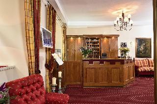 Hotel Graf Von Mansfeld fotoÄŸrafÄ±