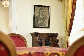 Hotel Graf Von Mansfeld fotoÄŸrafÄ±