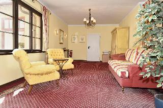 Hotel Graf Von Mansfeld fotoÄŸrafÄ±
