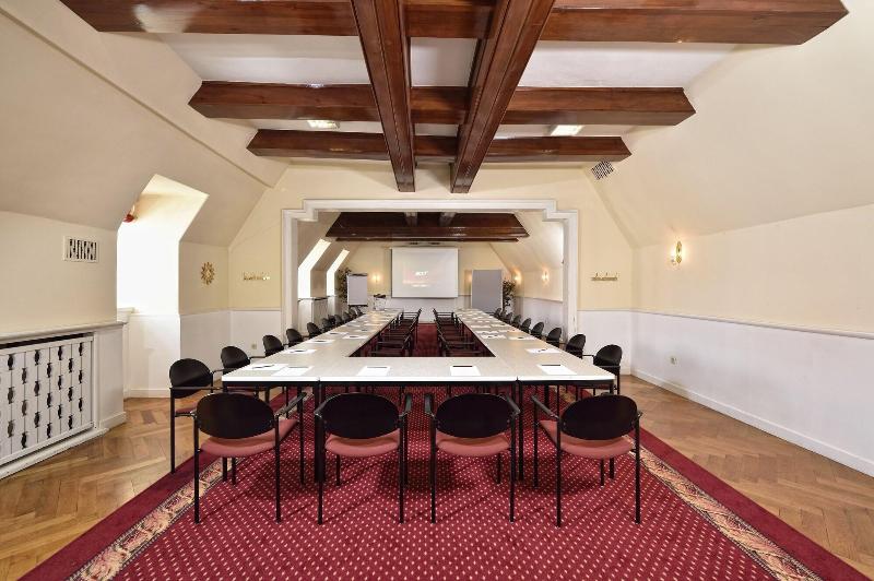 Hotel Graf Von Mansfeld - Toplantı