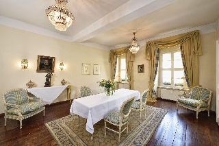 Hotel Graf Von Mansfeld fotoÄŸrafÄ±