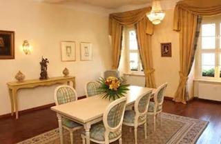 Hotel Graf Von Mansfeld fotoÄŸrafÄ±