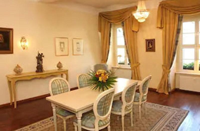 Hotel Graf Von Mansfeld - Toplantı