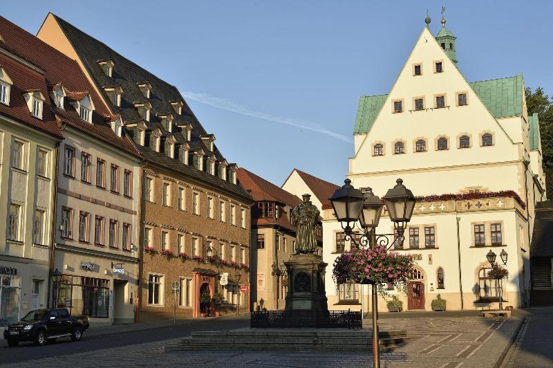 Hotel Graf Von Mansfeld - Genel