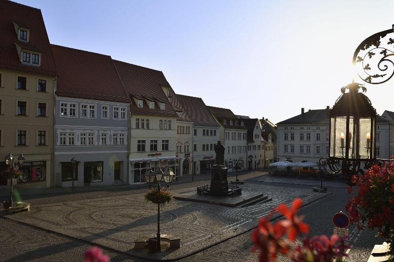 Hotel Graf Von Mansfeld - Genel