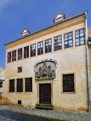 Hotel Graf Von Mansfeld fotoÄŸrafÄ±