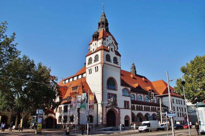 Hotel Graf Von Mansfeld - Genel