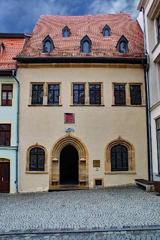 Hotel Graf Von Mansfeld fotoÄŸrafÄ±