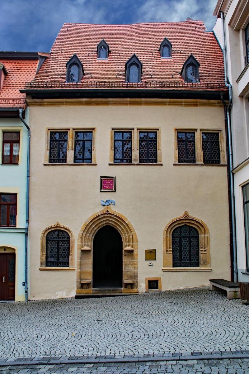 Hotel Graf Von Mansfeld - Genel