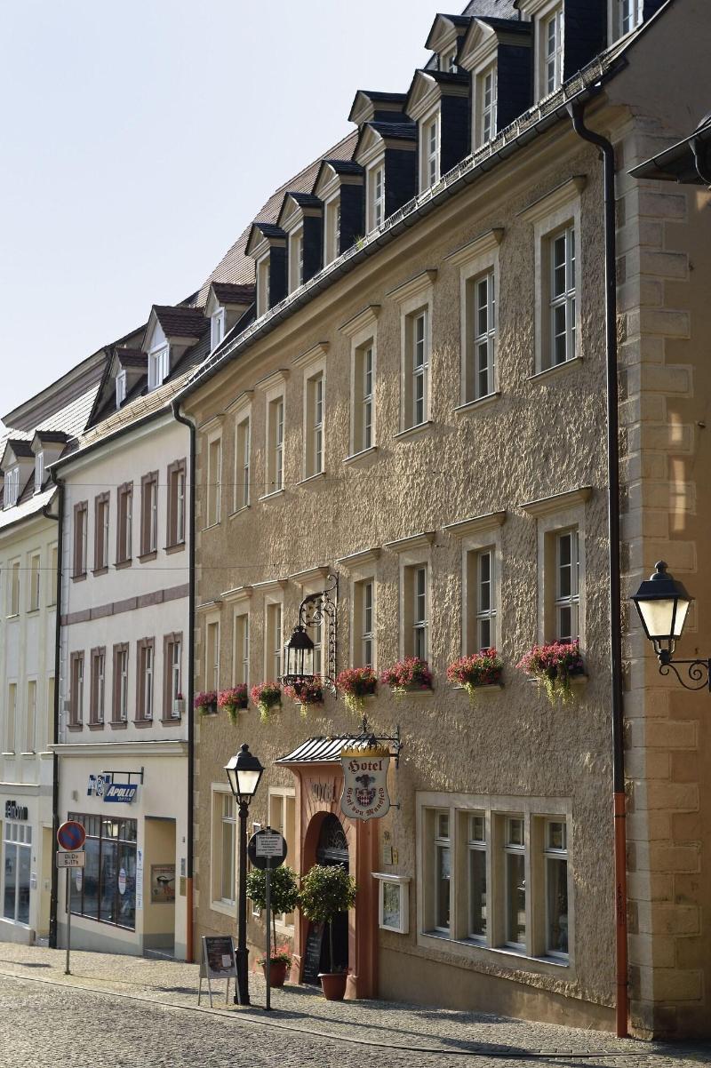 Hotel Graf Von Mansfeld - Genel