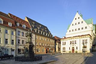 Hotel Graf Von Mansfeld fotoÄŸrafÄ±