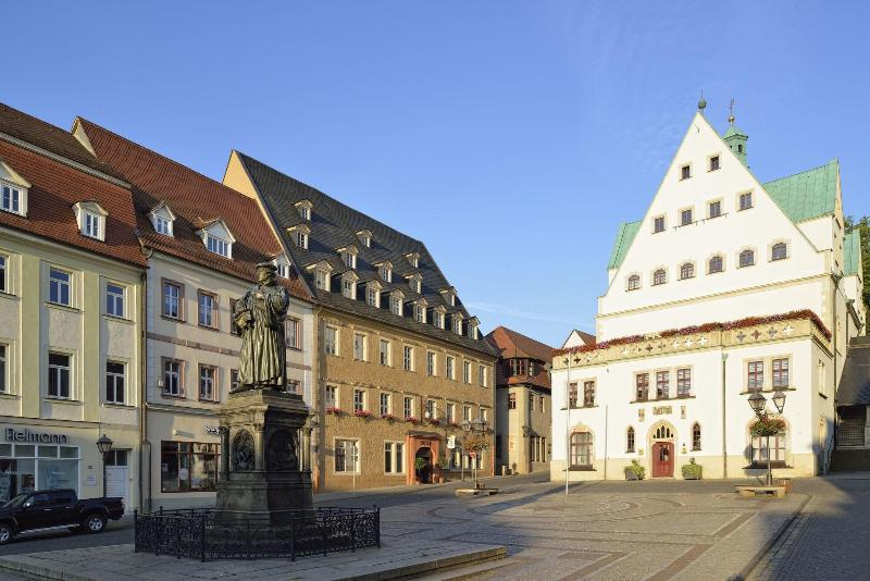 Hotel Graf Von Mansfeld - Genel