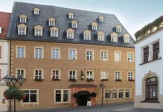Hotel Graf Von Mansfeld fotoÄŸrafÄ±