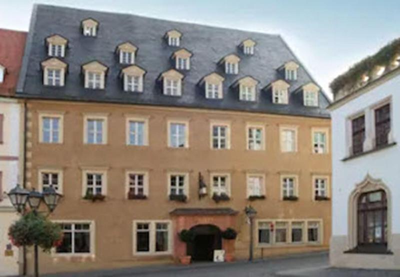 Hotel Graf Von Mansfeld - Genel