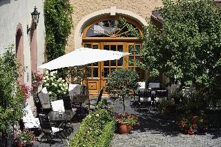 Hotel Graf Von Mansfeld fotoÄŸrafÄ±