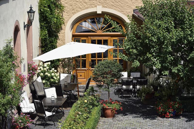 Hotel Graf Von Mansfeld - Genel