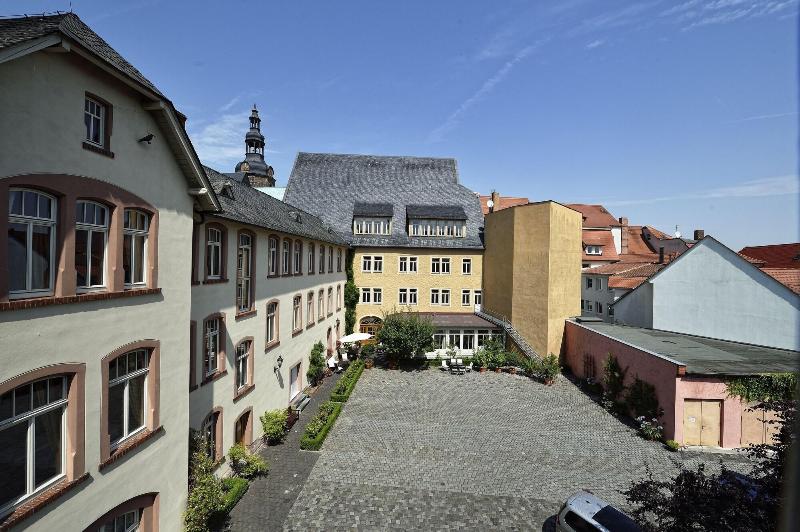 Hotel Graf Von Mansfeld - Genel