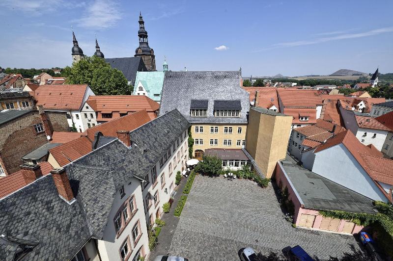 Hotel Graf Von Mansfeld - Genel