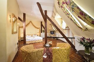 Hotel Graf Von Mansfeld fotoÄŸrafÄ±