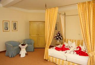 Hotel Graf Von Mansfeld fotoÄŸrafÄ±