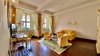 Hotel Graf Von Mansfeld fotoÄŸrafÄ±