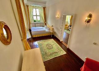 Hotel Graf Von Mansfeld fotoÄŸrafÄ±