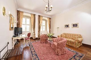 Hotel Graf Von Mansfeld fotoÄŸrafÄ±