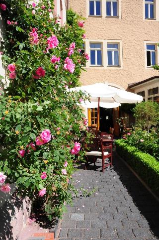 Hotel Graf Von Mansfeld fotoÄŸrafÄ±